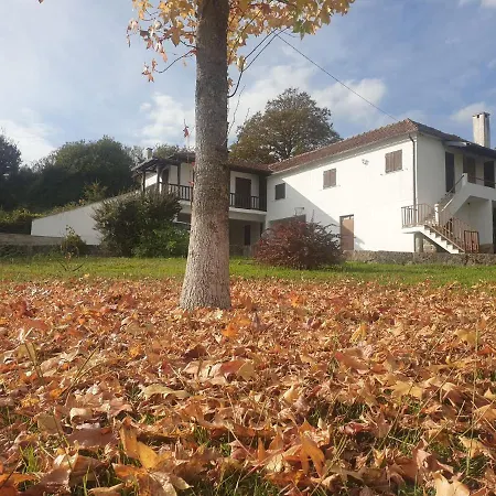 Travessa Semesterbostad Baioes