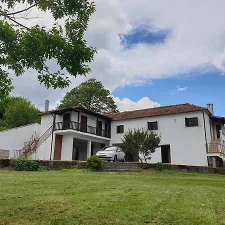 Travessa Holiday home