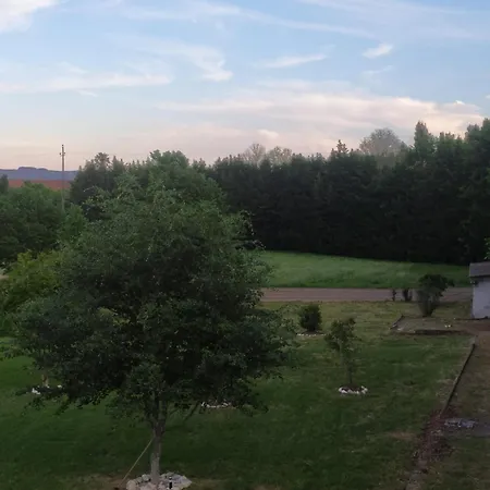 Travessa Semesterbostad Baioes