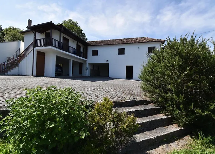 Travessa Feriehus *