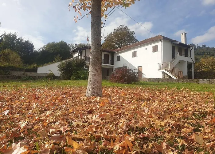 Travessa Feriehus Baioes