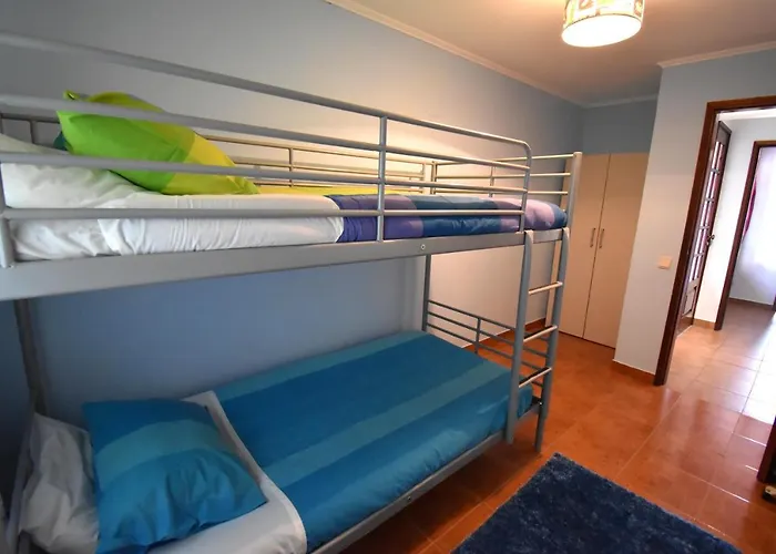 Feriehus Travessa