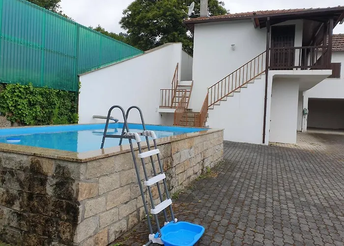 Semesterbostad Travessa