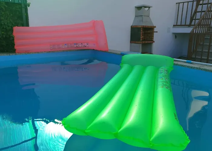 Travessa Semesterbostad *