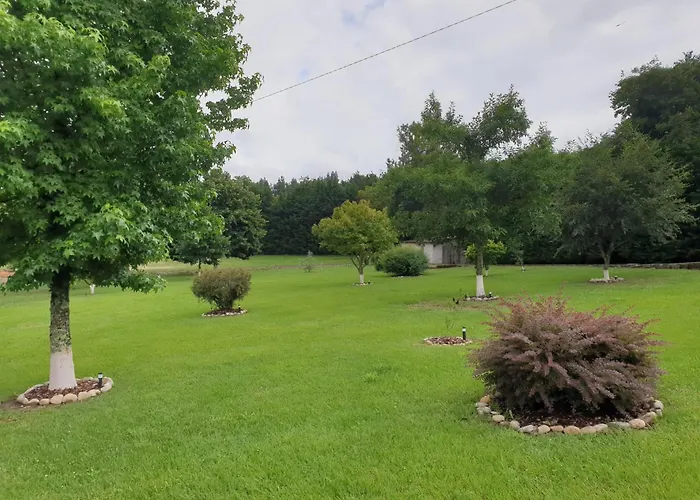 Semesterbostad Travessa Baioes