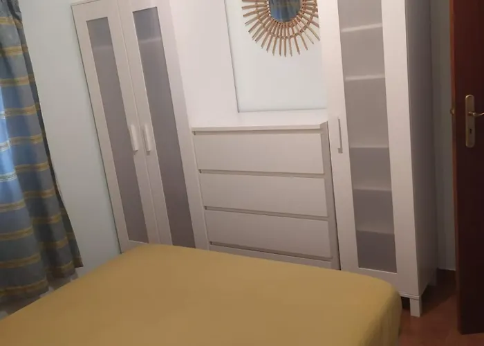 Travessa Semesterbostad *