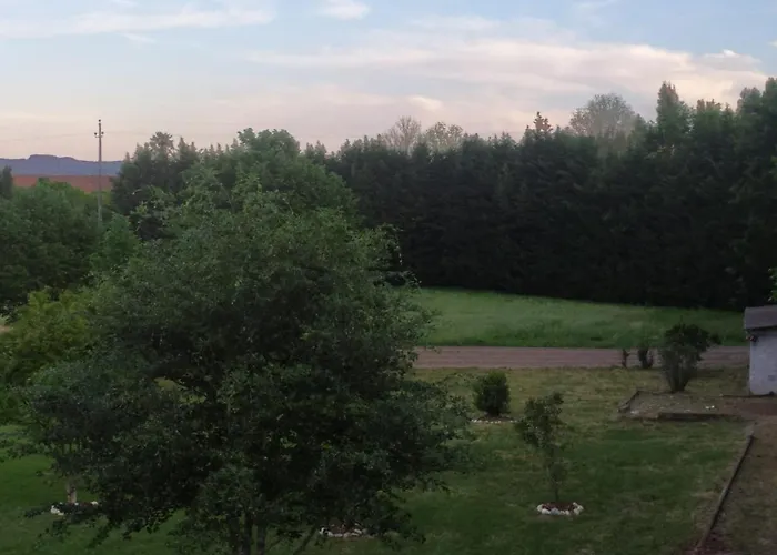 Travessa Semesterbostad Baioes